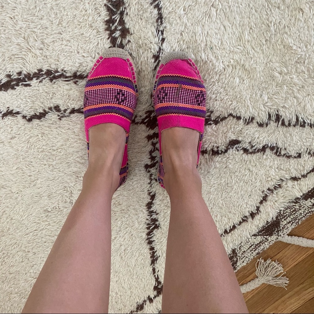 Espadrille